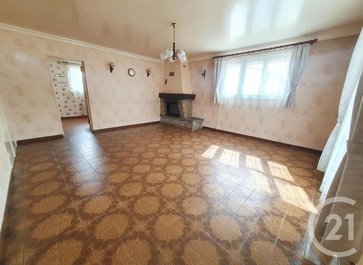 Maison à vendre, 117m², Butry-sur-Oise