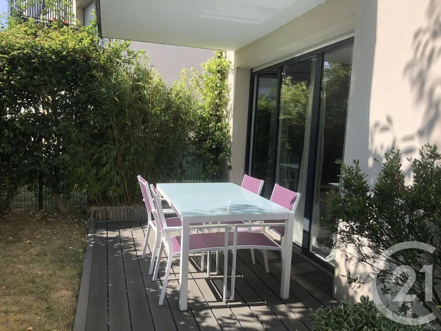 Appartement à louer, 68m², Chambly