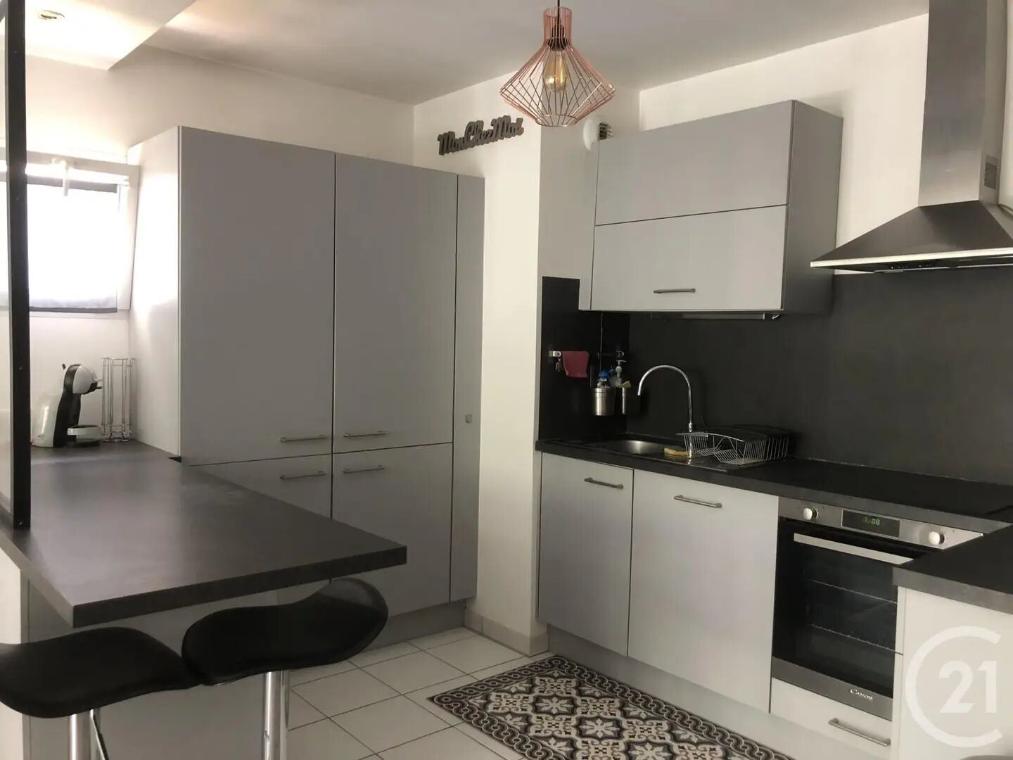 Appartement à louer, 68m², Chambly