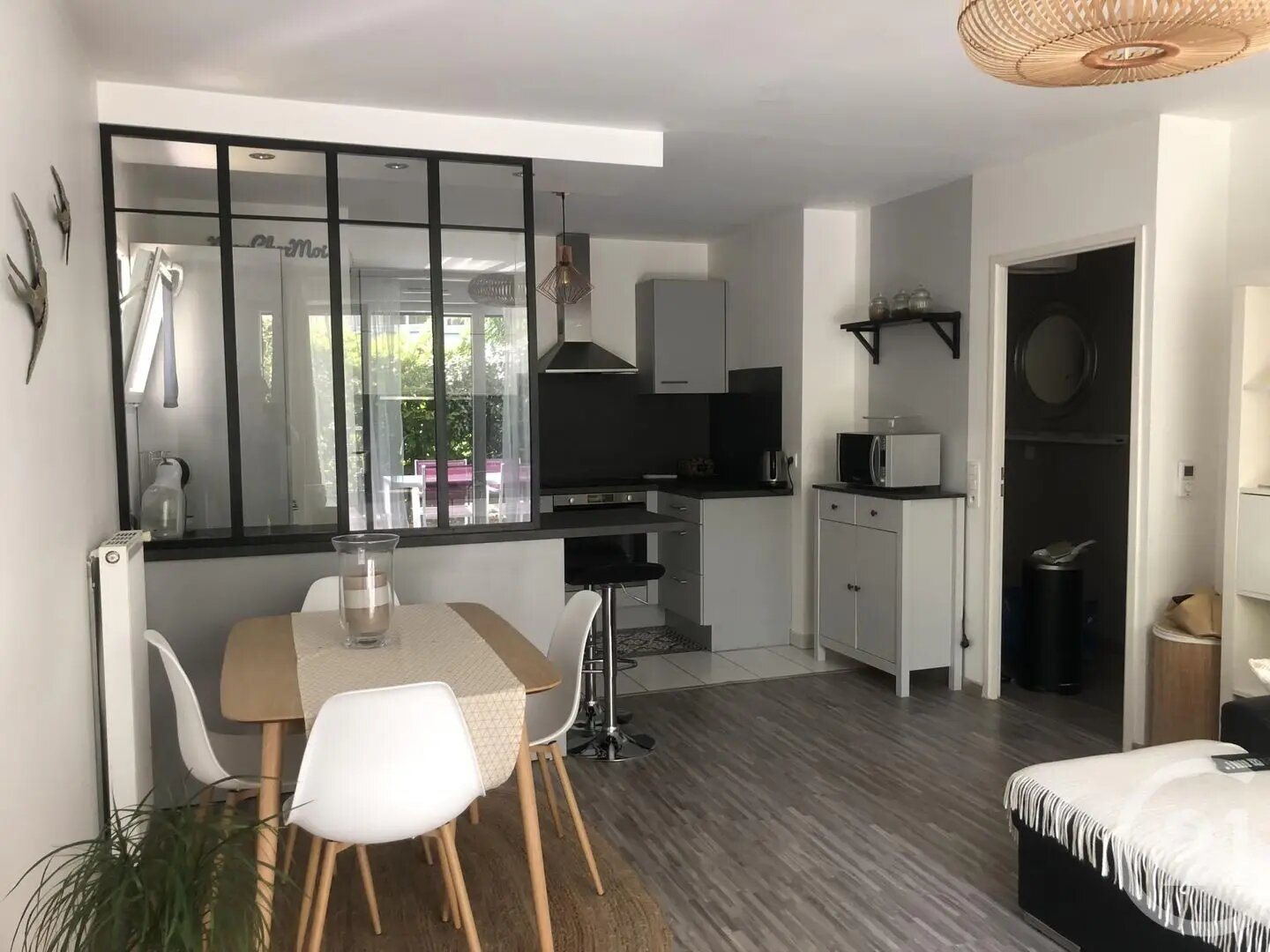 Appartement à louer, 68m², Chambly