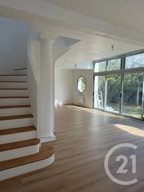Maison à louer, 135m², Pontoise