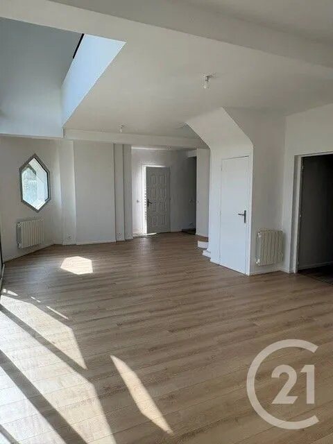 Maison à louer, 135m², Pontoise
