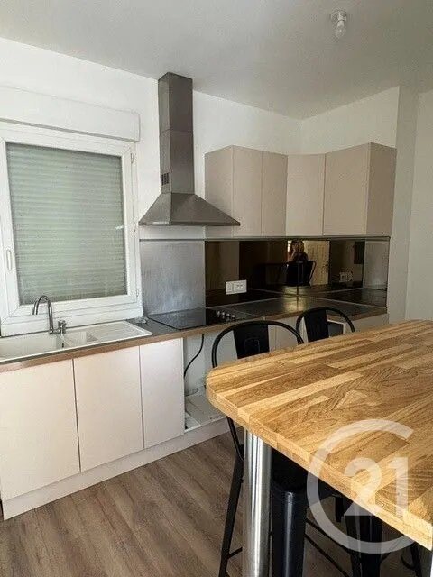 Maison à louer, 135m², Pontoise