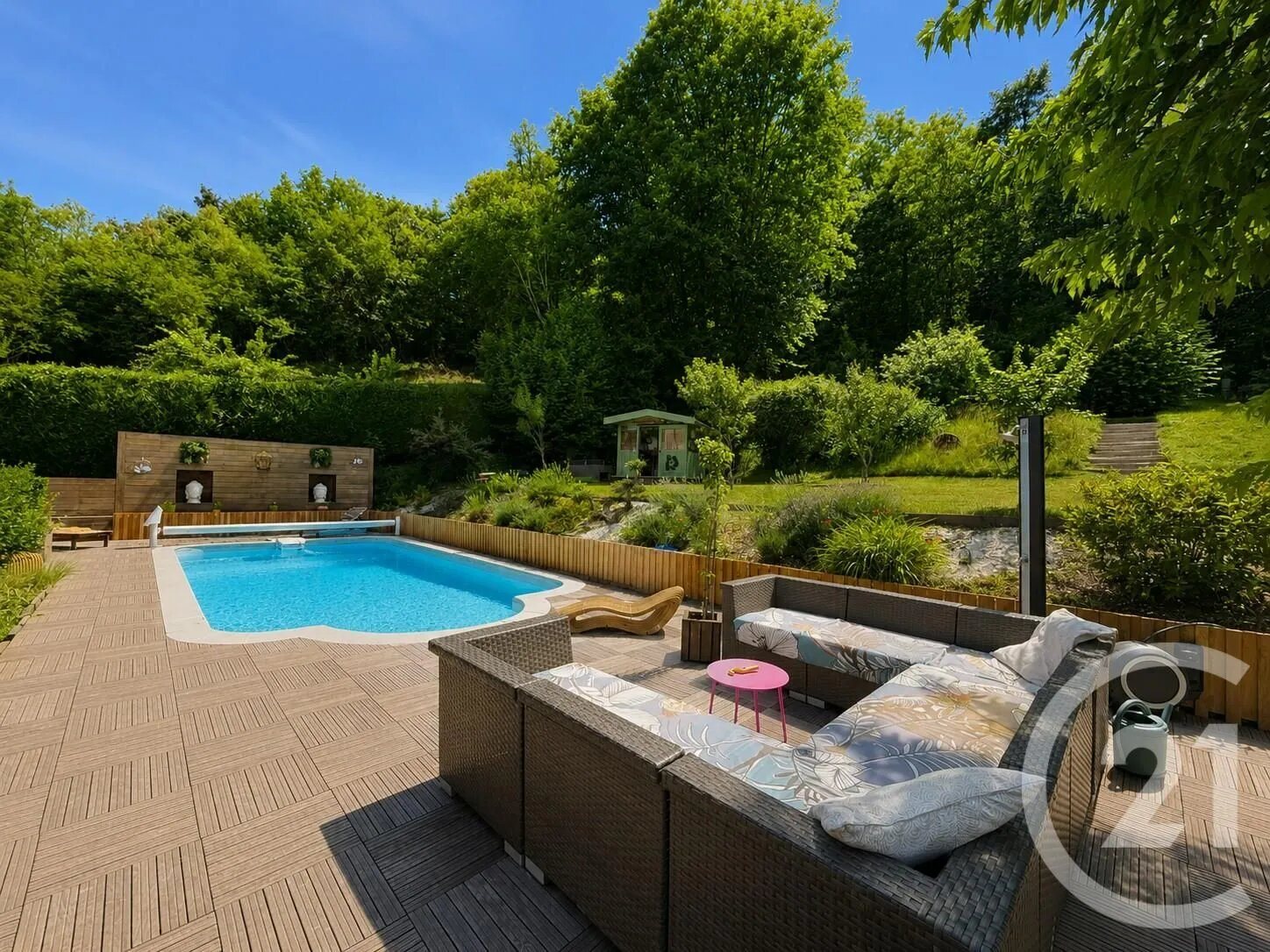 Maison à vendre, 208m², Nesles-la-Vallée