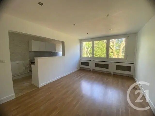 Appartement à louer, 57m², L'Isle-Adam