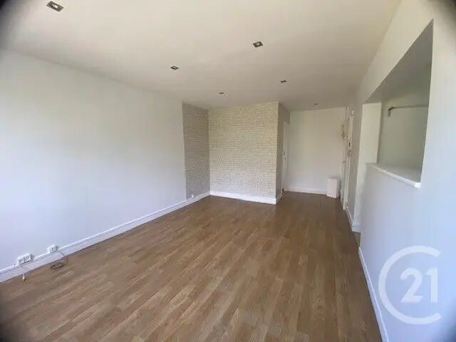 Appartement à louer, 57m², L'Isle-Adam