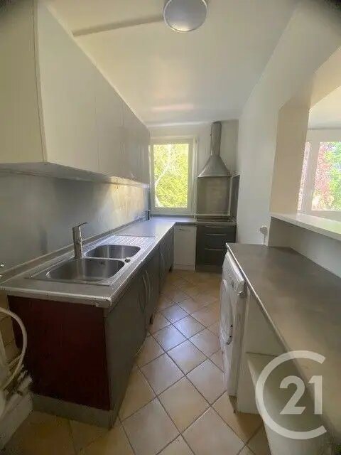 Appartement à louer, 57m², L'Isle-Adam