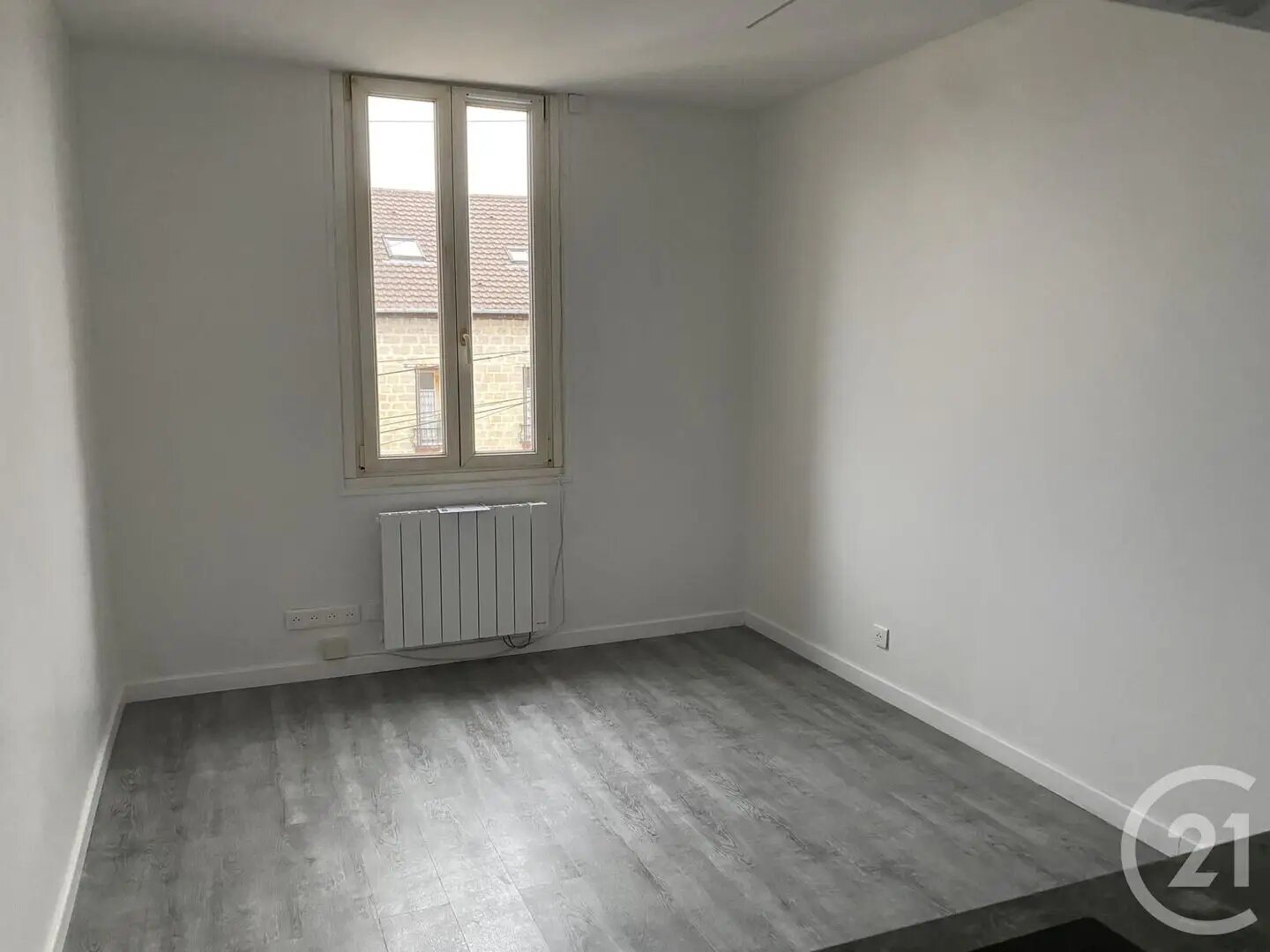 Appartement à louer, 26m², Persan