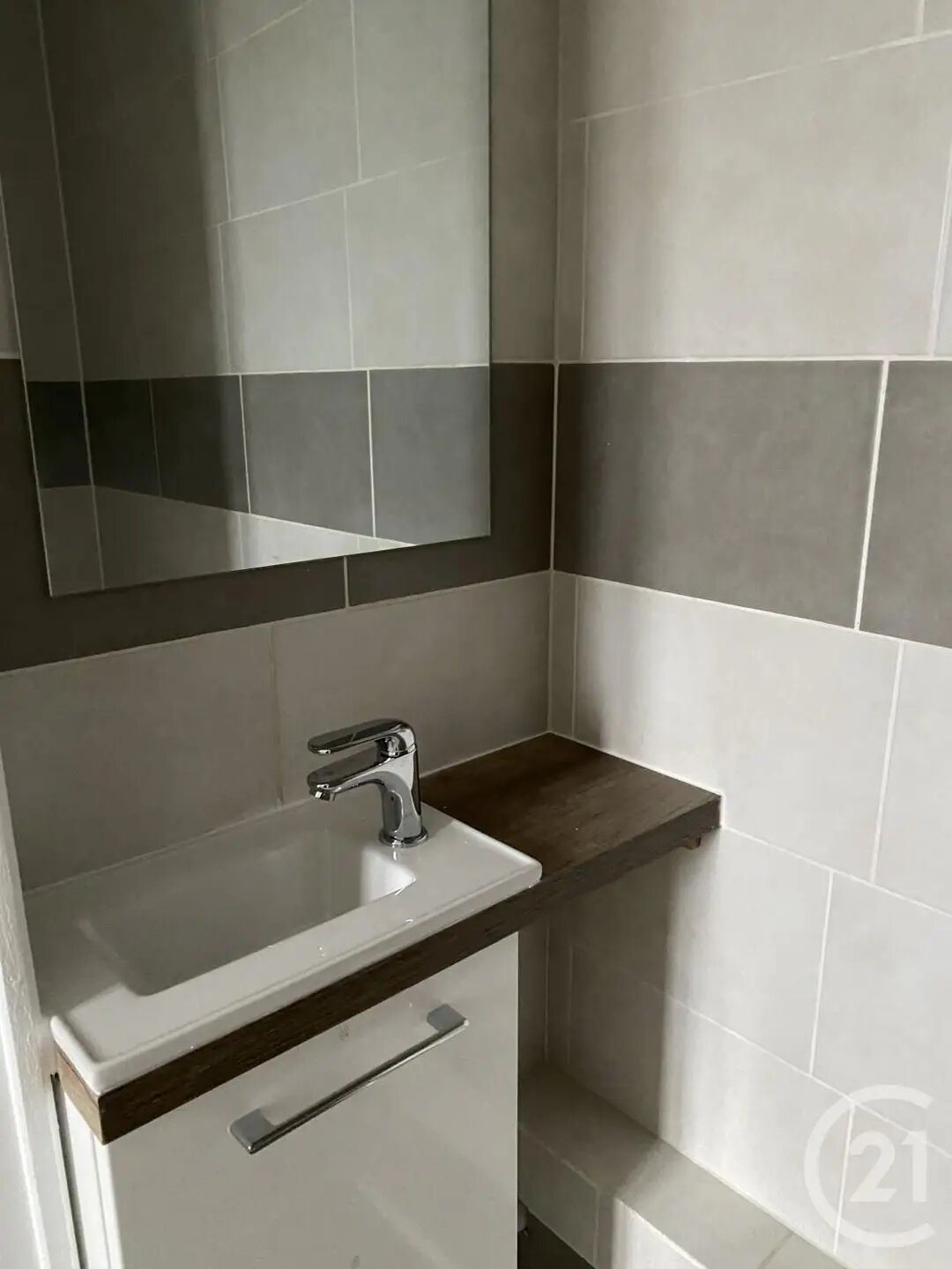 Appartement à louer, 26m², Persan