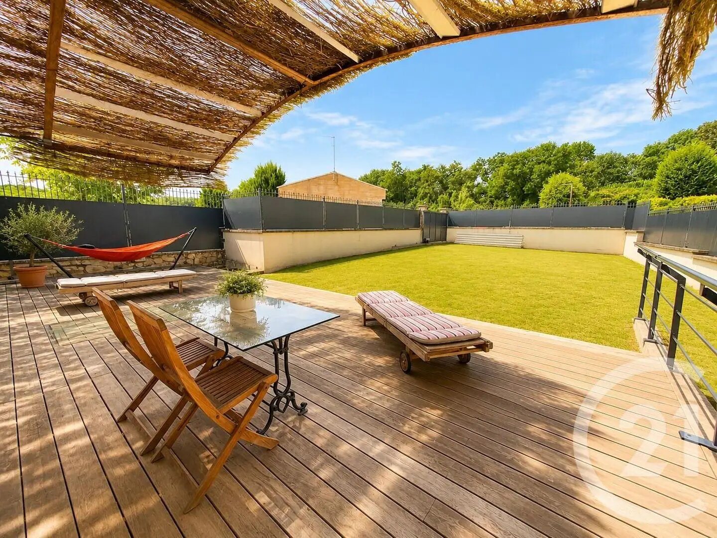 Maison à vendre, 130m², Pontoise