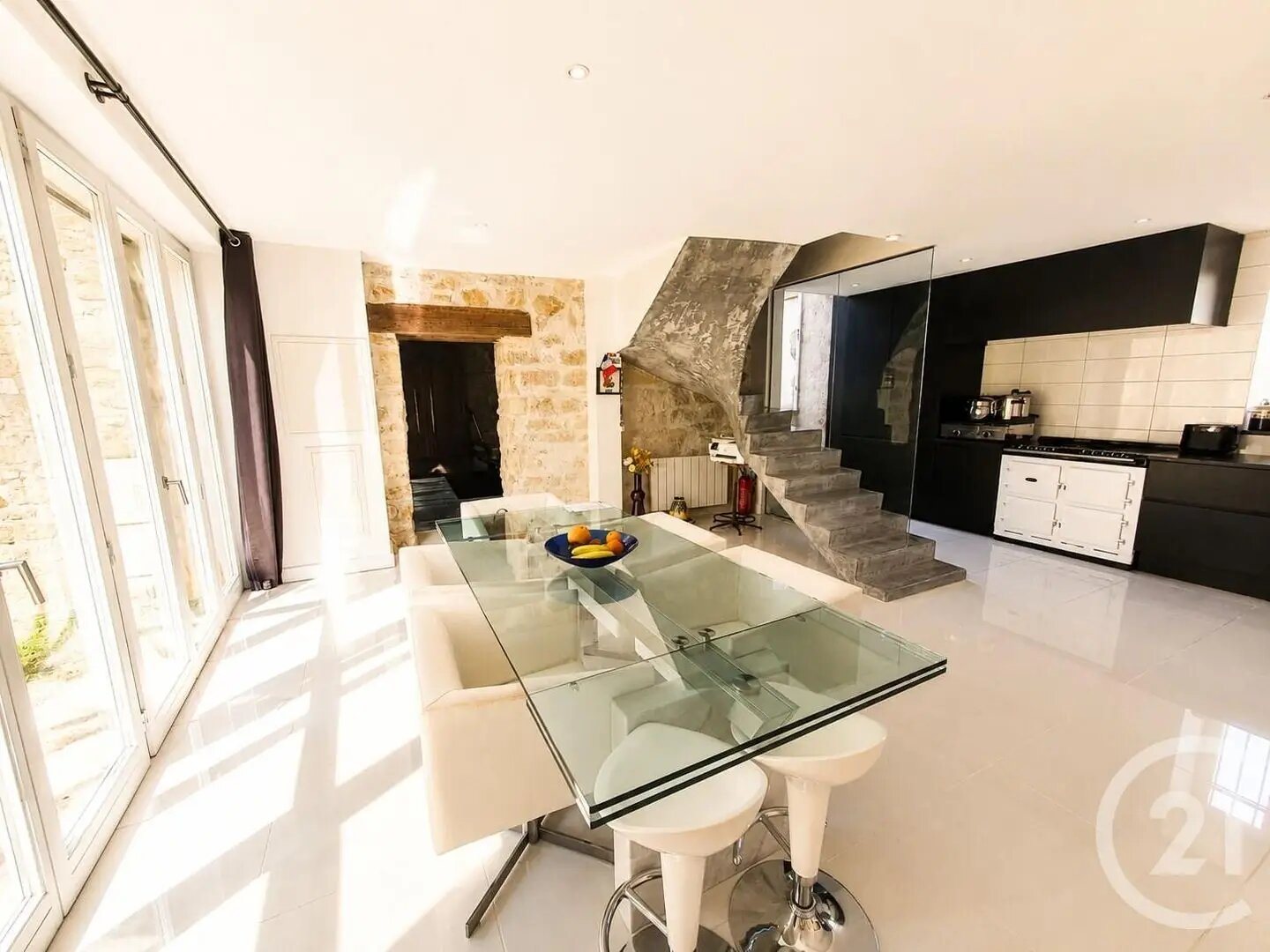 Maison à vendre, 130m², Pontoise