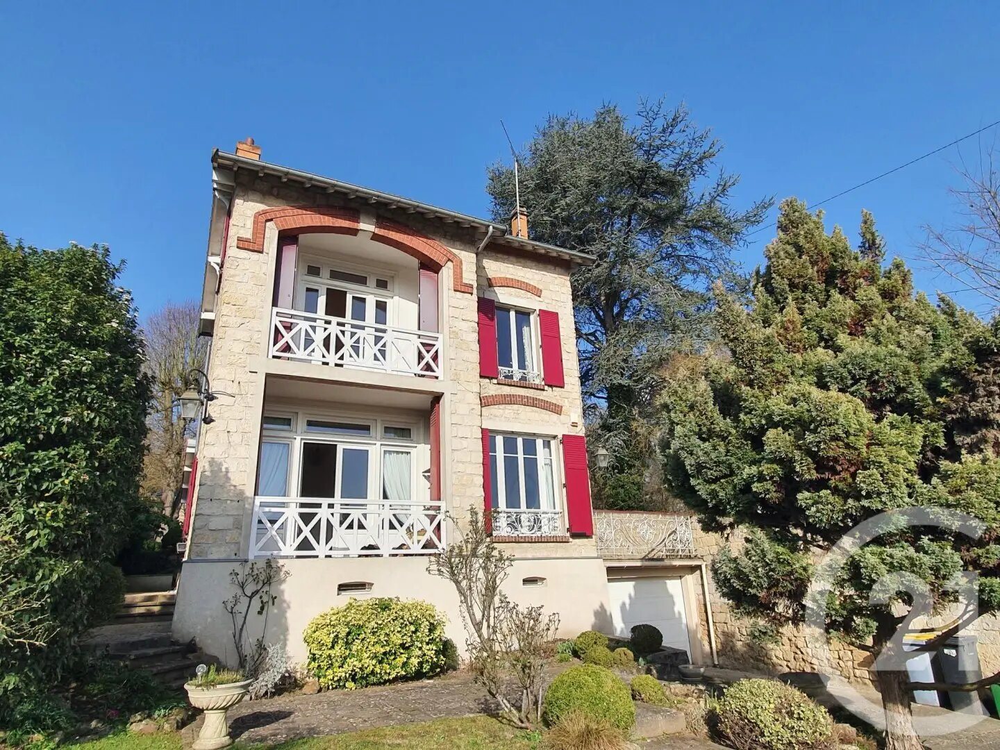 Maison à vendre, 143m², Parmain