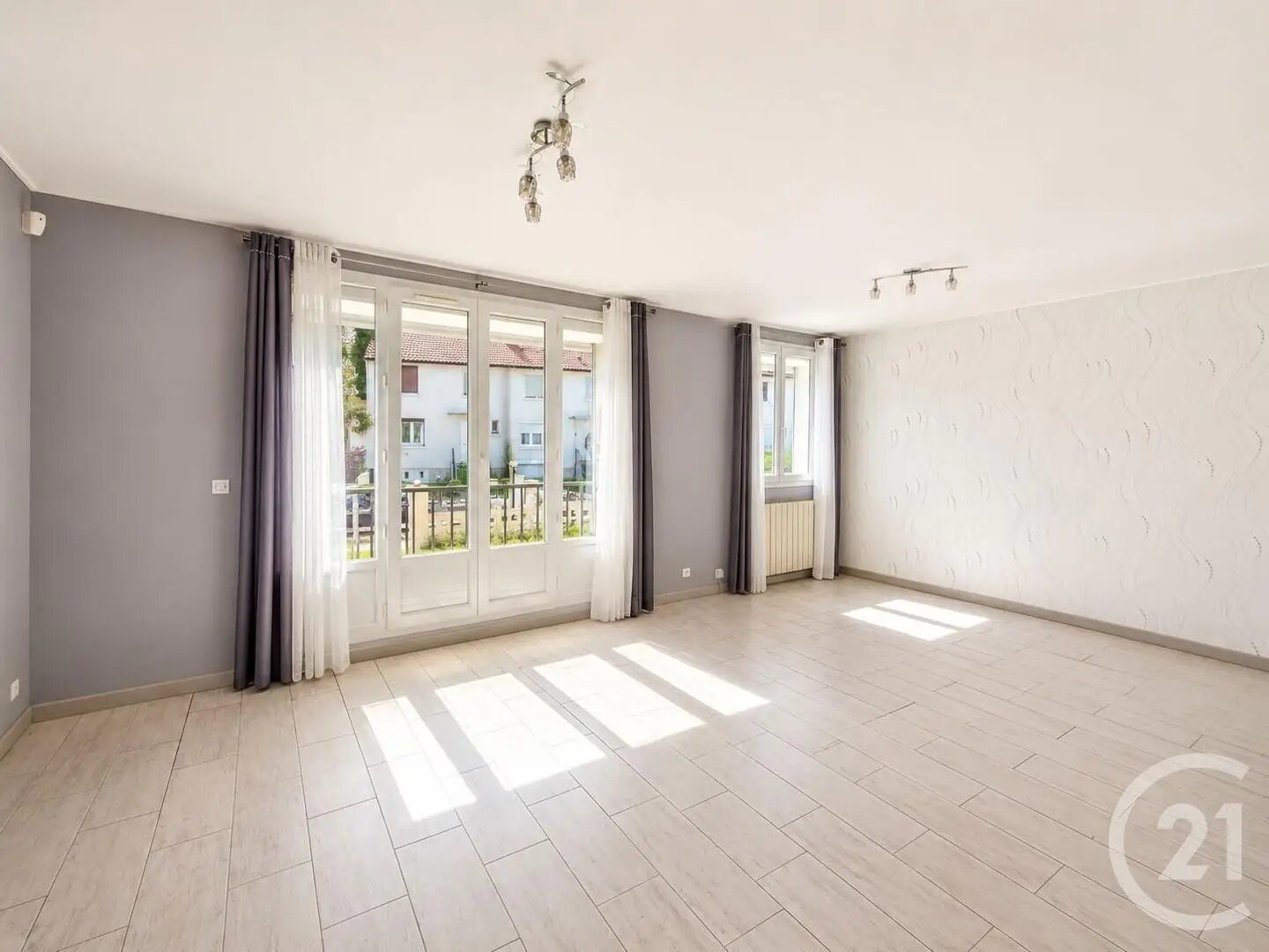 Maison à vendre, 81m², Presles