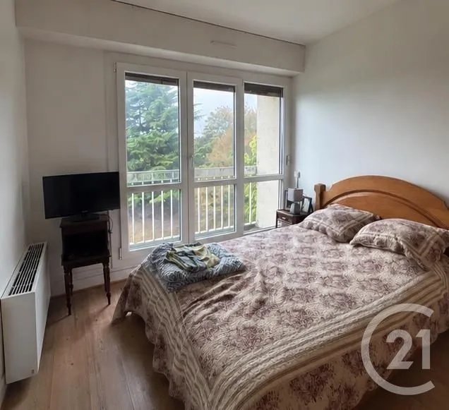 Appartement à vendre, 80m², Cergy
