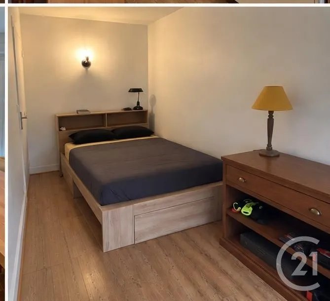 Appartement à vendre, 80m², Cergy