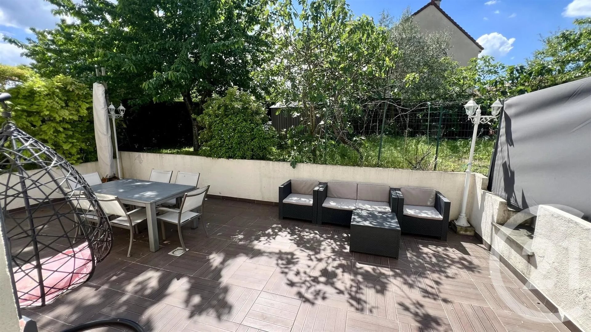 Maison à vendre, 107m², Saint-Ouen-l'Aumône