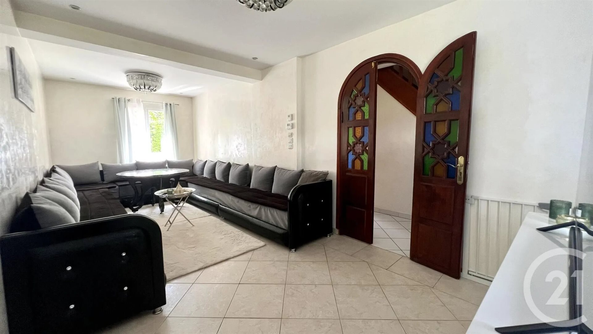 Maison à vendre, 107m², Saint-Ouen-l'Aumône