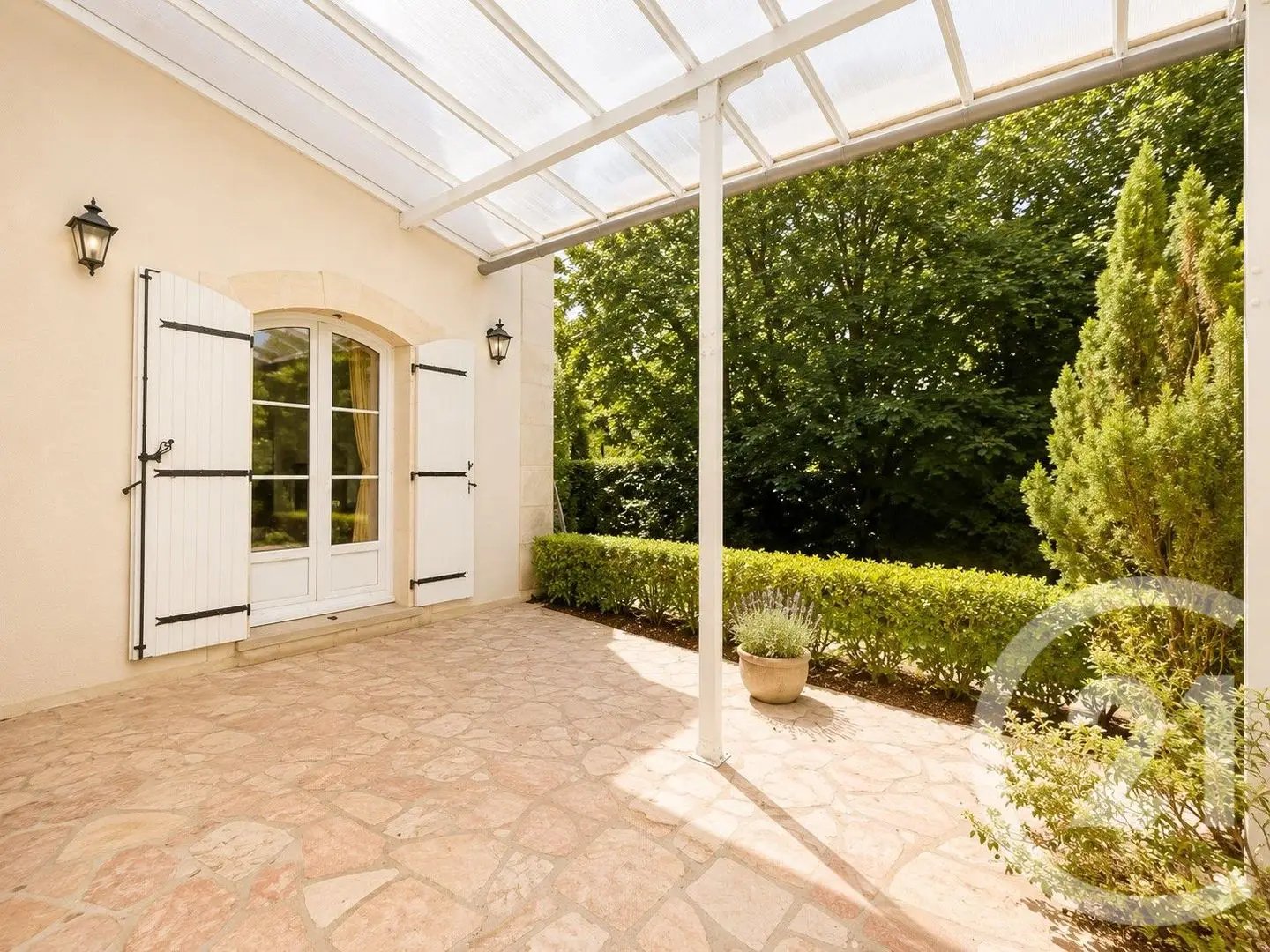 Maison à vendre, 290m², Presles