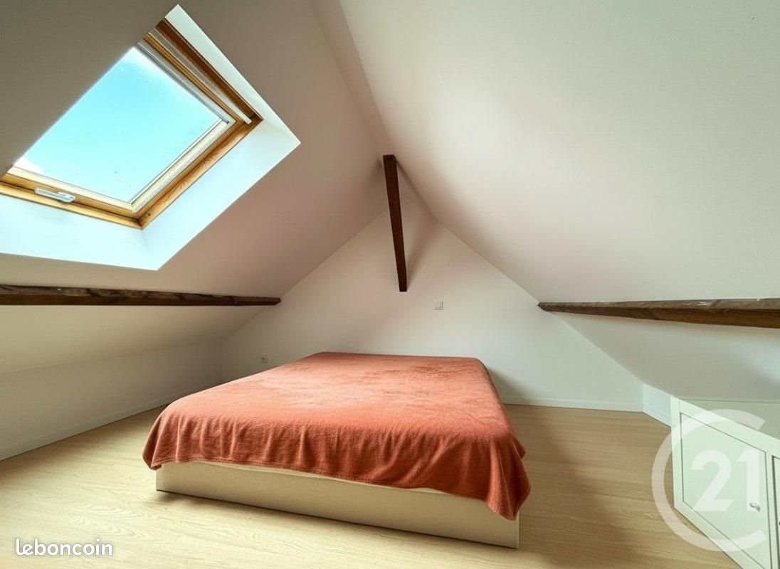 Appartement à vendre, 170m², Mériel
