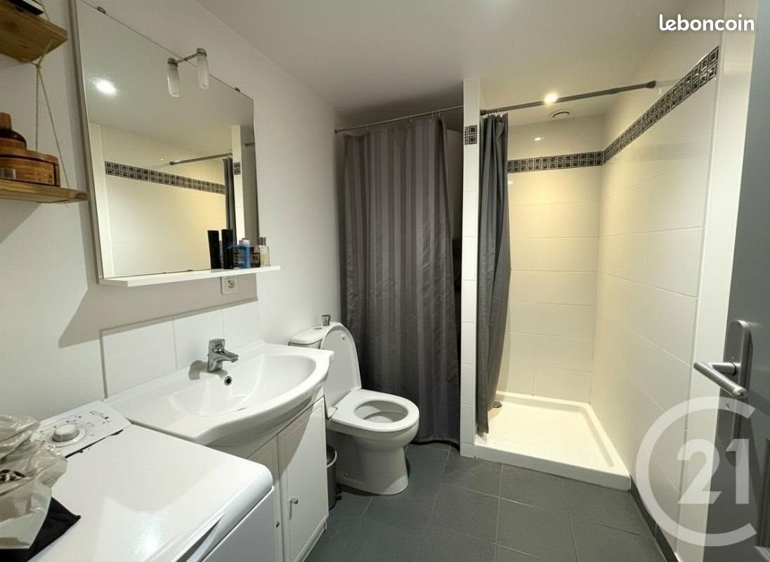 Appartement à vendre, 170m², Mériel