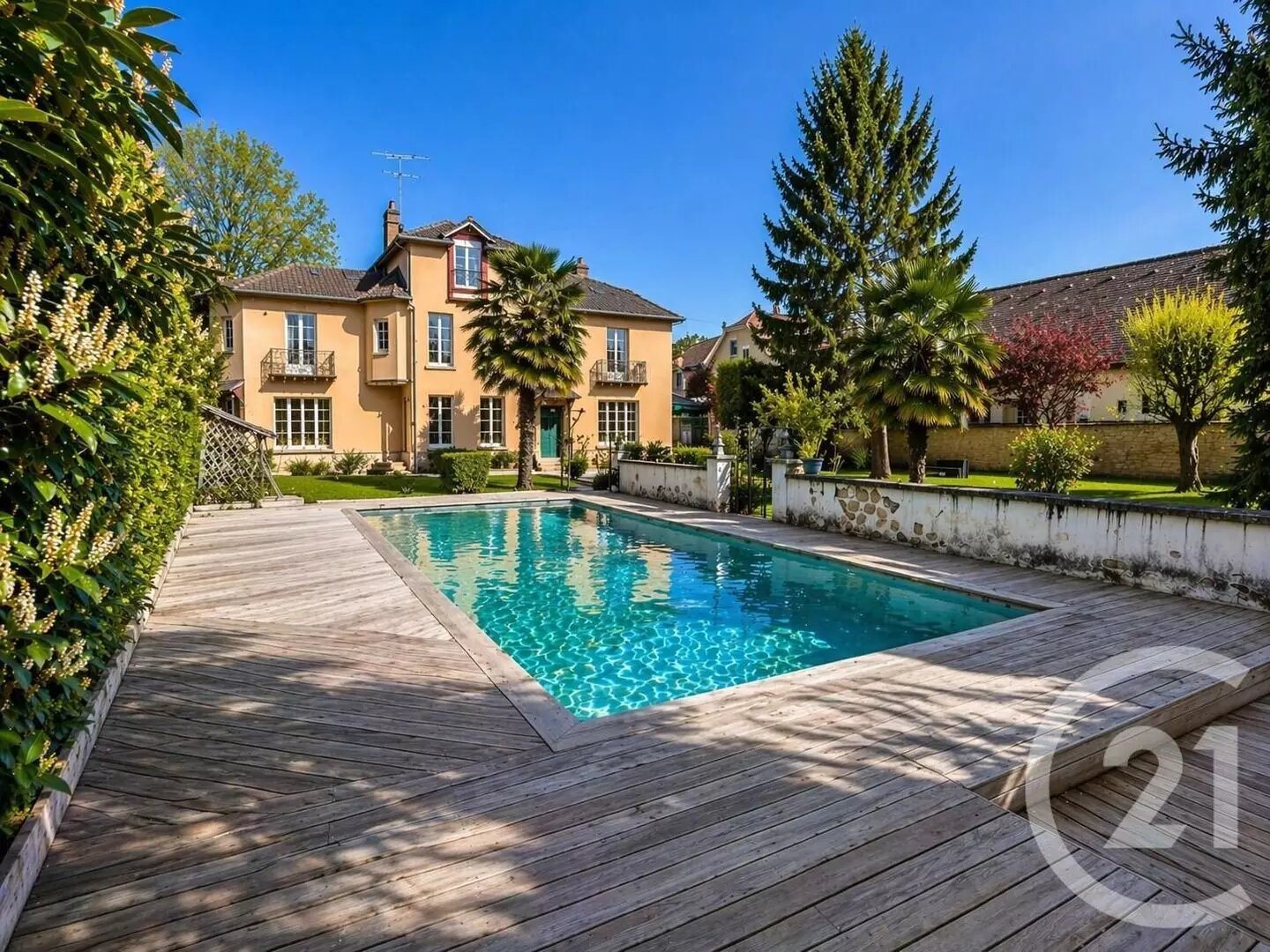 Maison à vendre, 245m², L'Isle-Adam