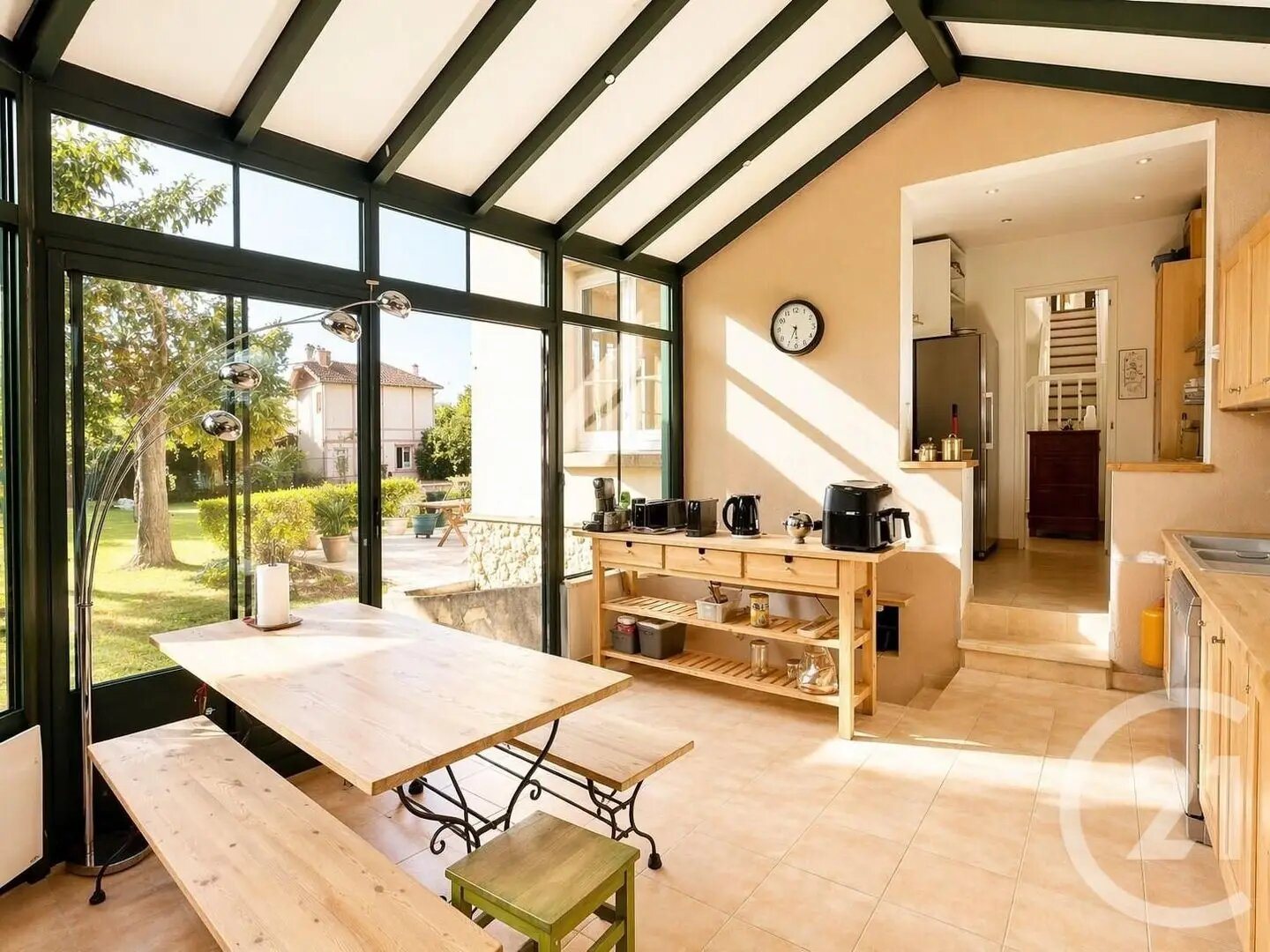 Maison à vendre, 245m², L'Isle-Adam