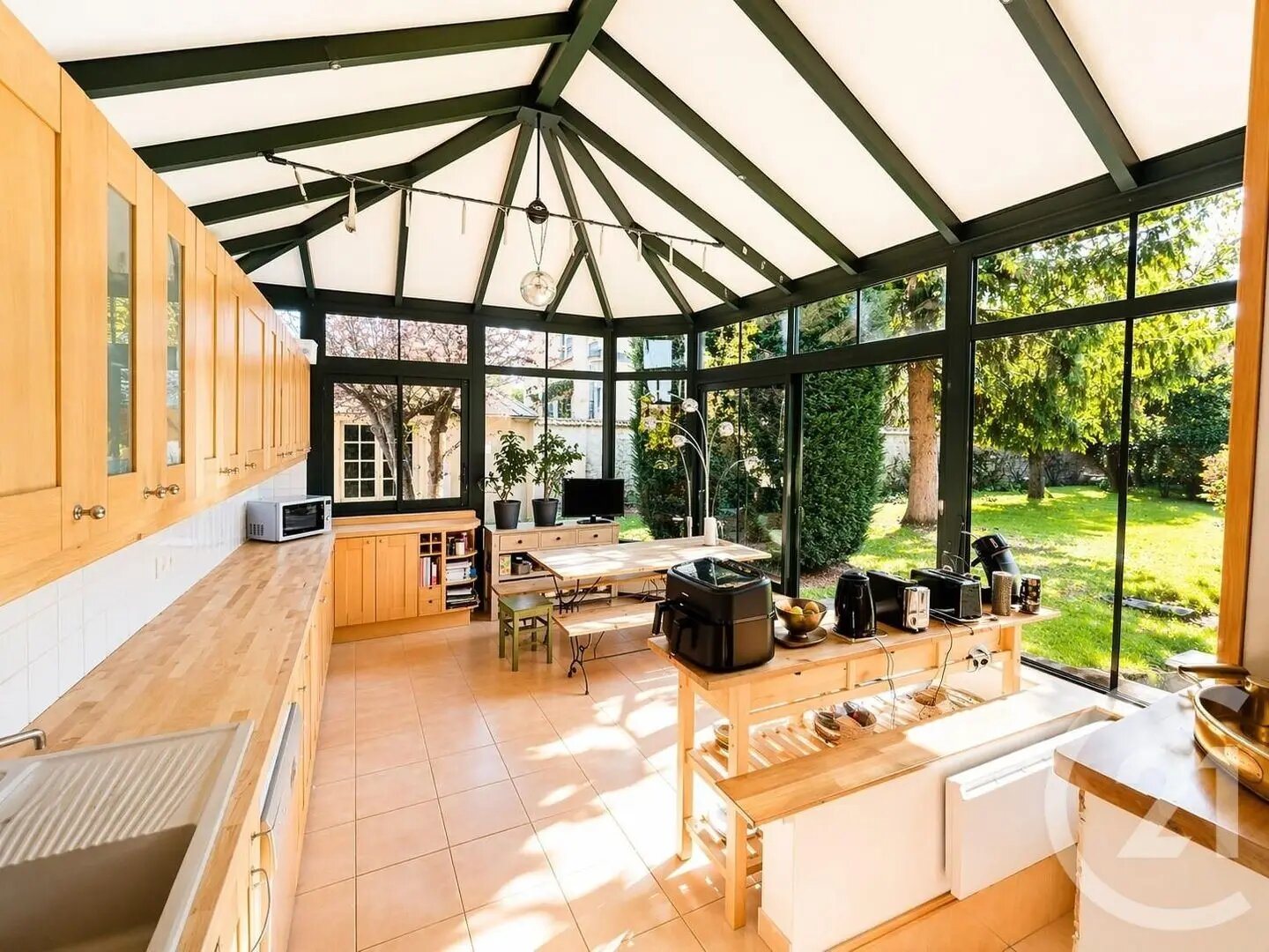 Maison à vendre, 245m², L'Isle-Adam
