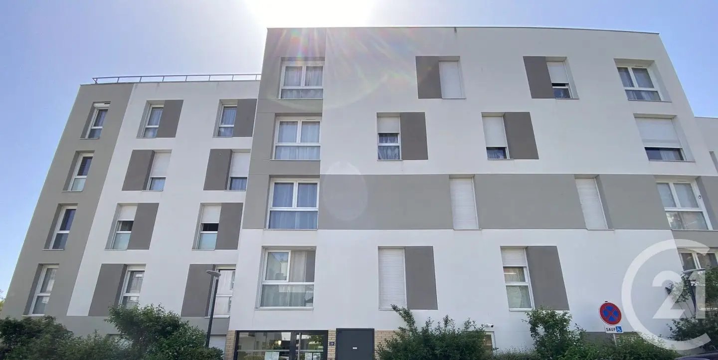 Appartement à vendre, 57m², Saint-Ouen-l'Aumône