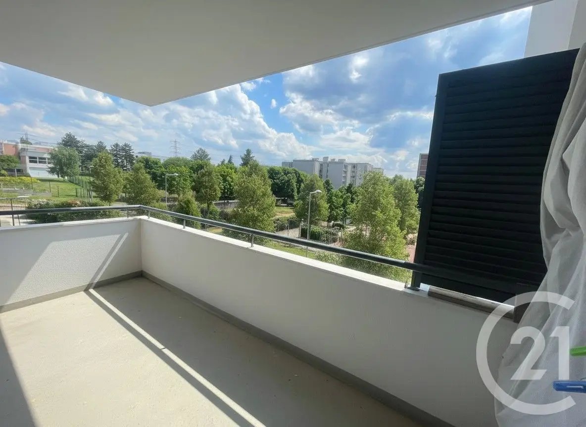 Appartement à vendre, 57m², Saint-Ouen-l'Aumône