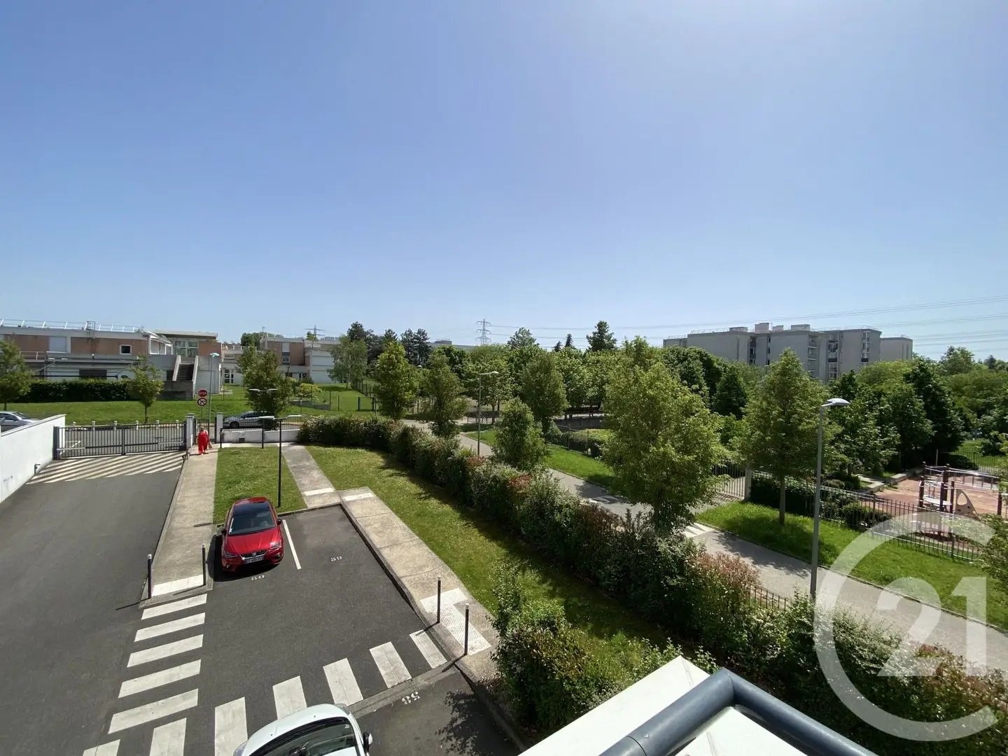 Appartement à vendre, 57m², Saint-Ouen-l'Aumône