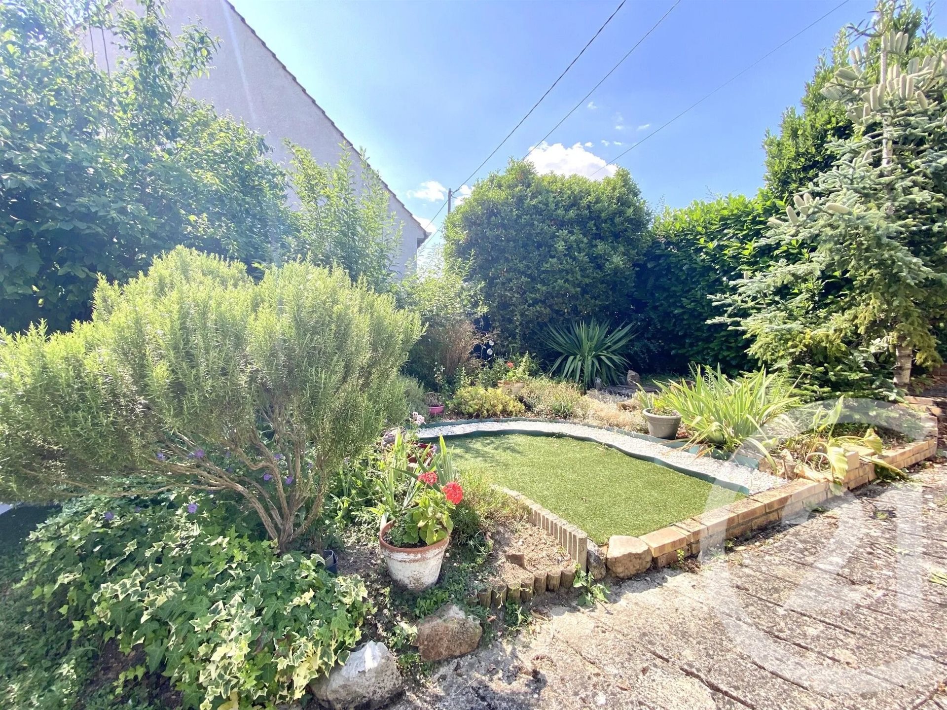 Maison à vendre, 125m², Osny