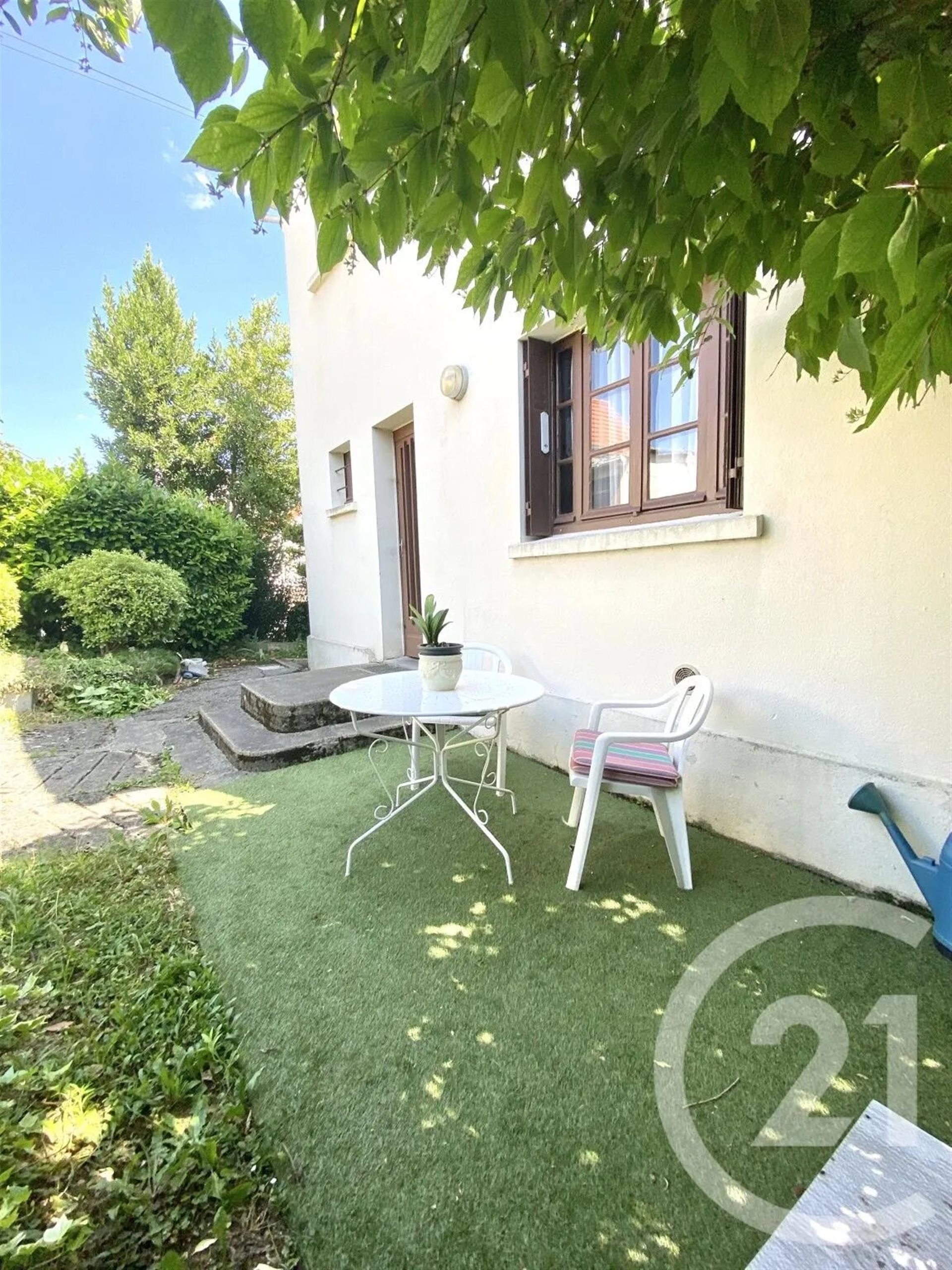 Maison à vendre, 125m², Osny