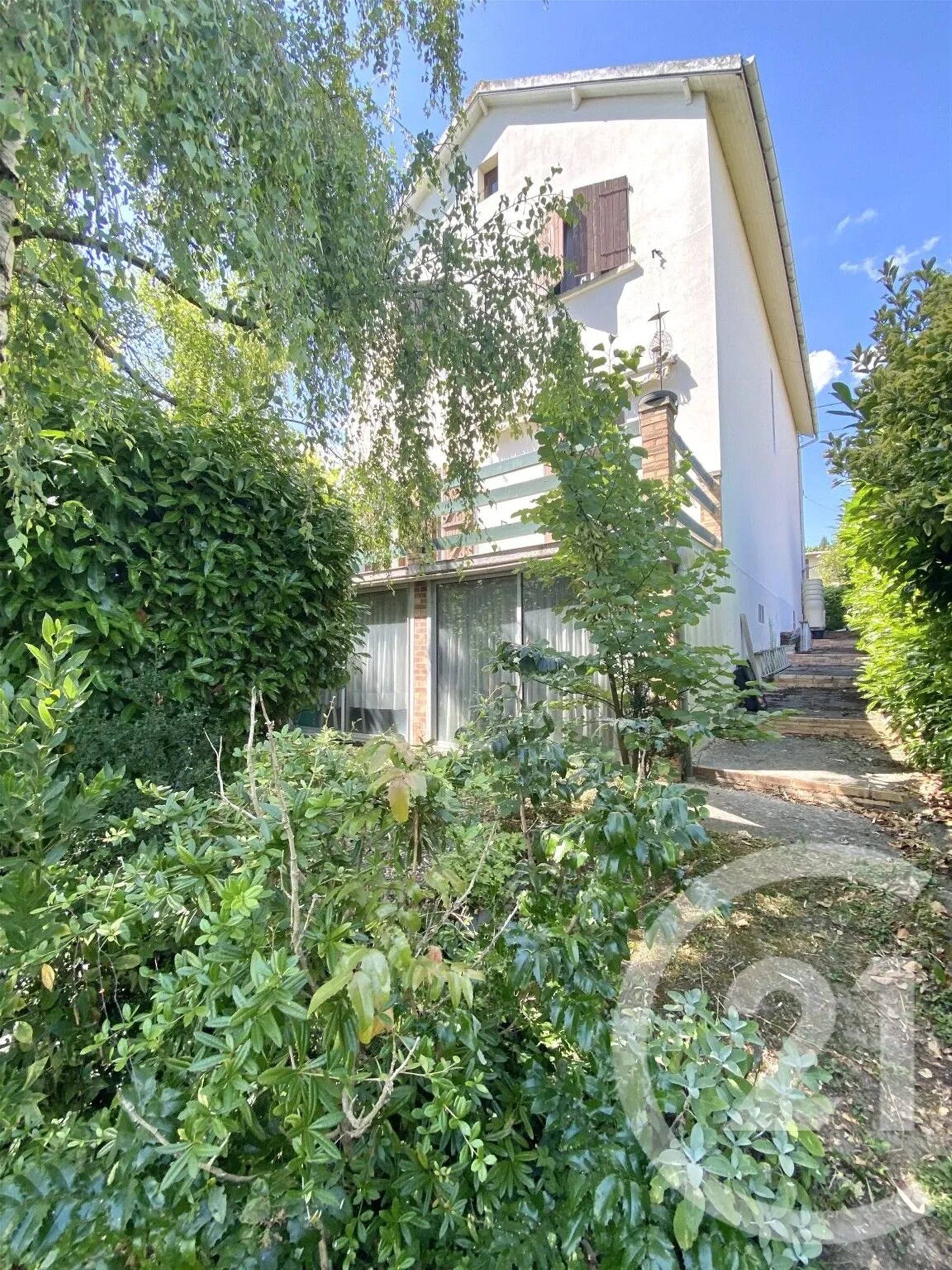 Maison à vendre, 125m², Osny