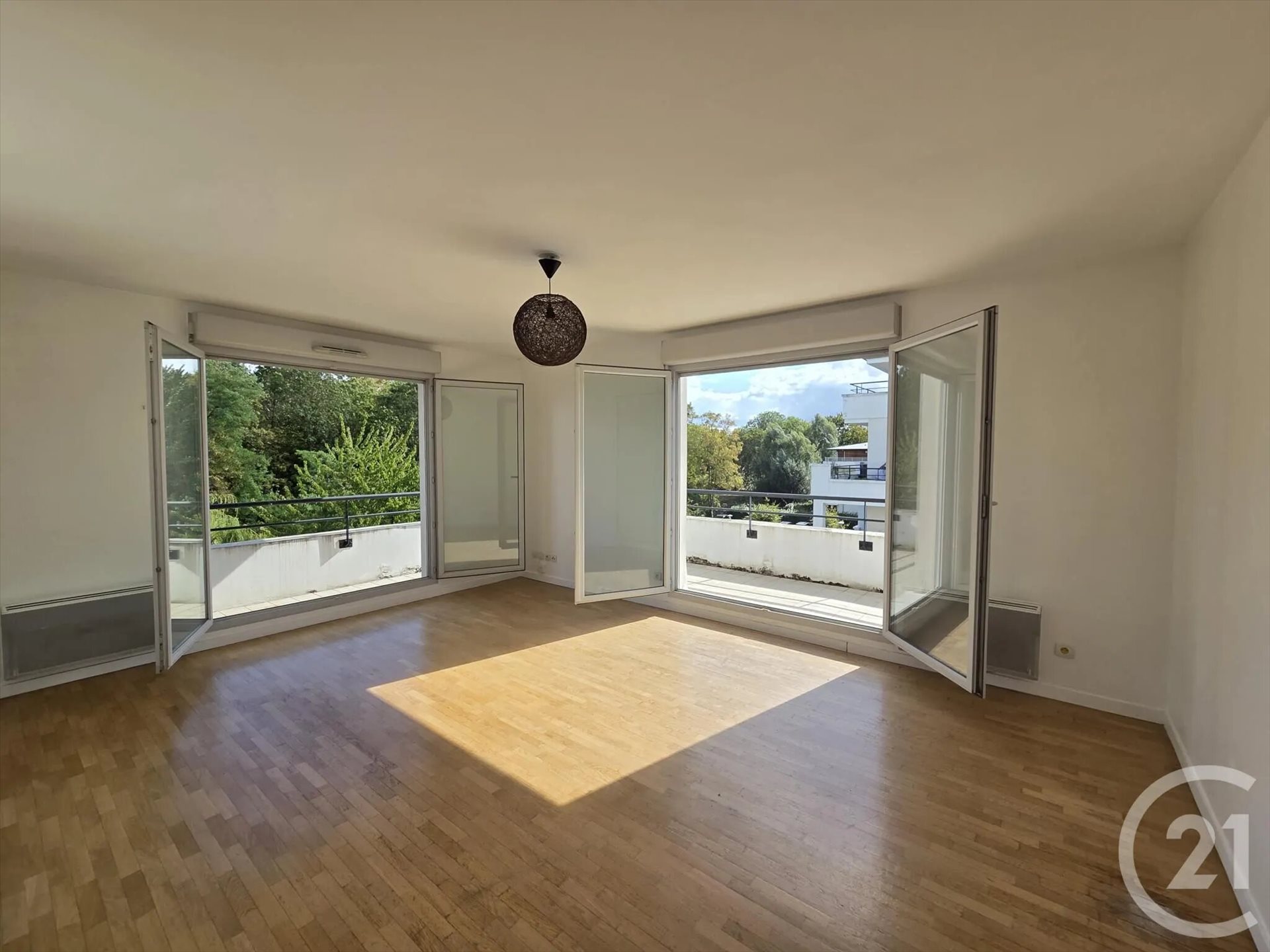 Appartement à vendre, 61m², Saint-Ouen-l'Aumône