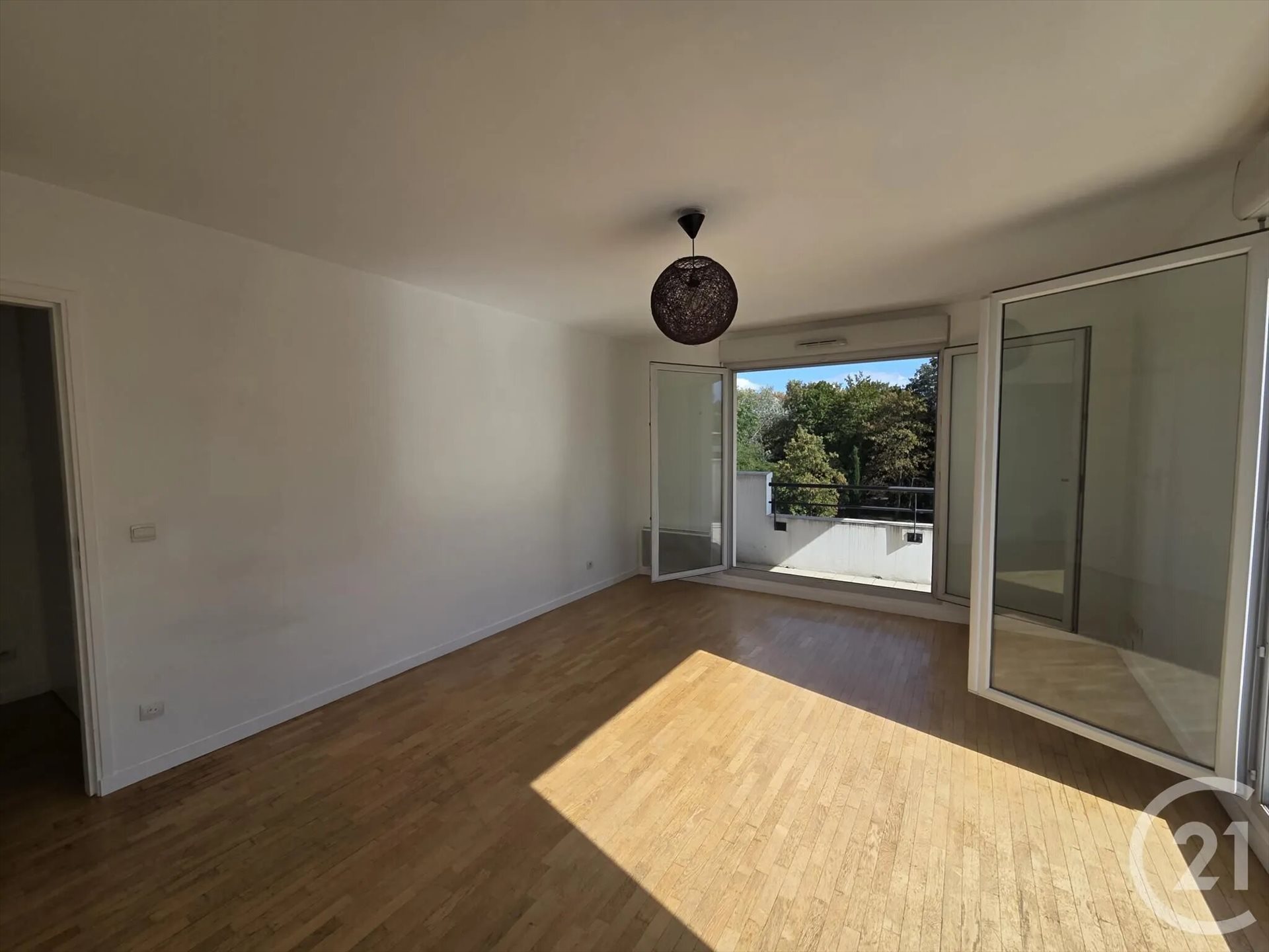 Appartement à vendre, 61m², Saint-Ouen-l'Aumône