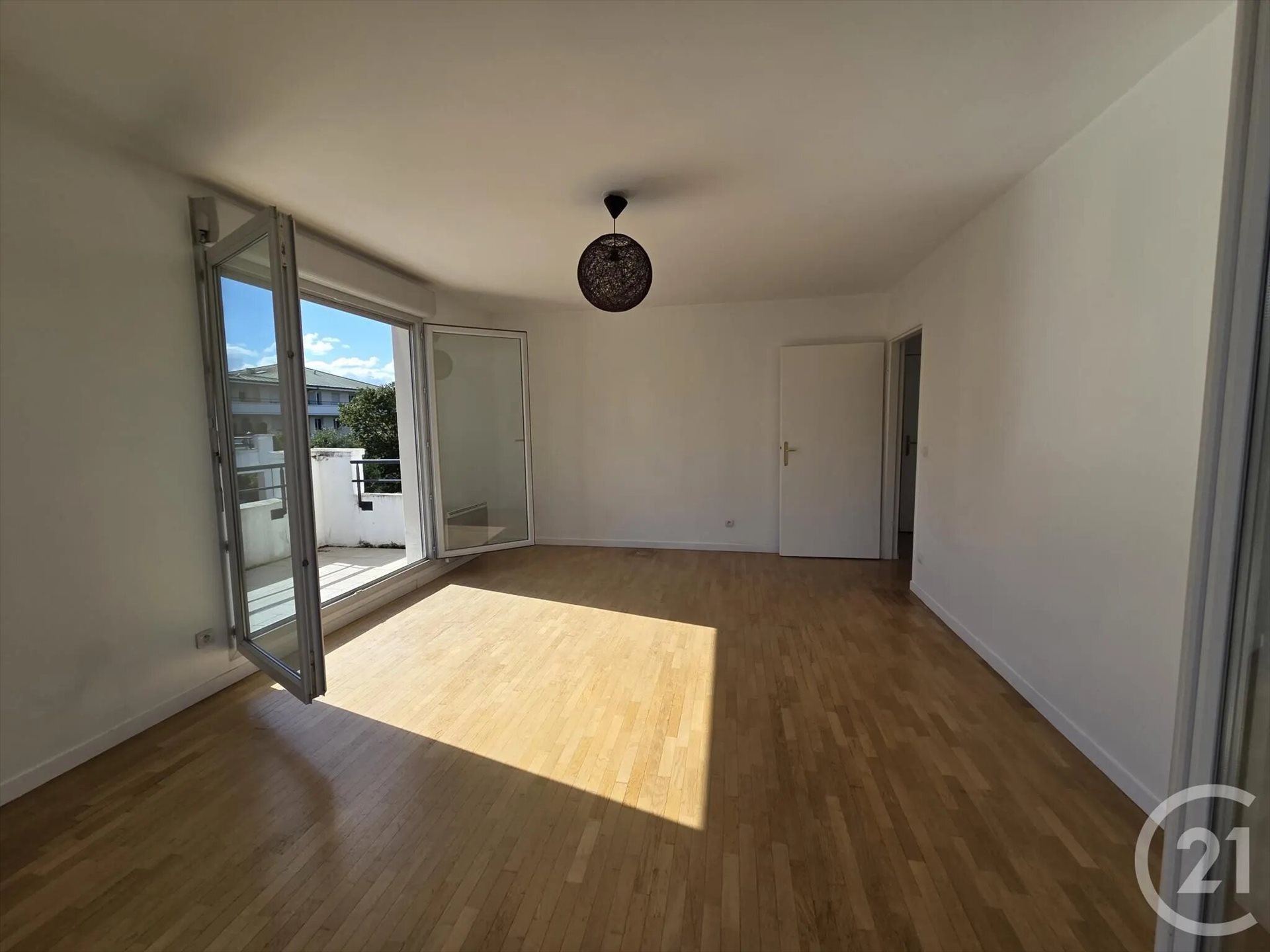 Appartement à vendre, 61m², Saint-Ouen-l'Aumône