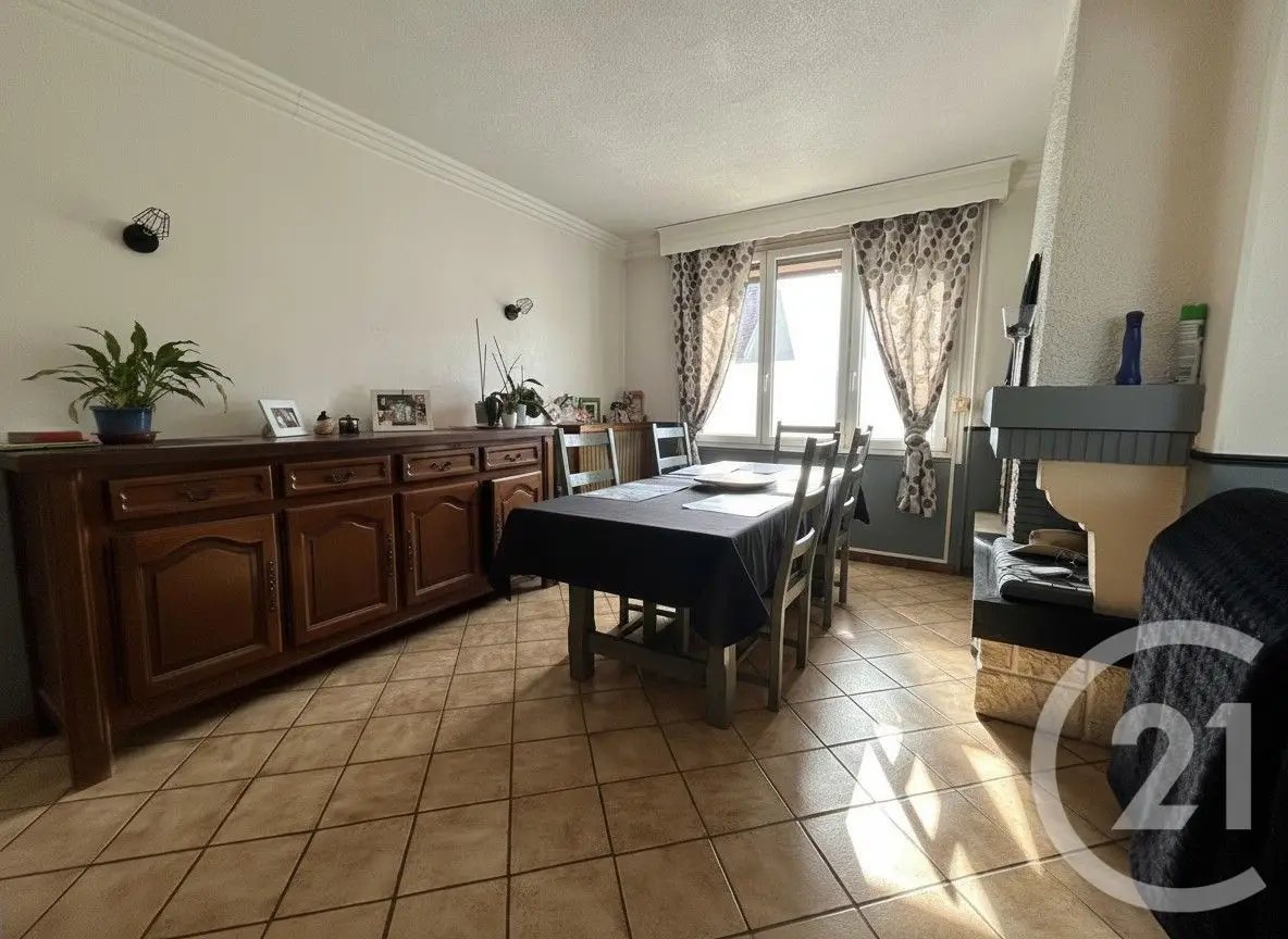 Maison à vendre, 81m², Mours