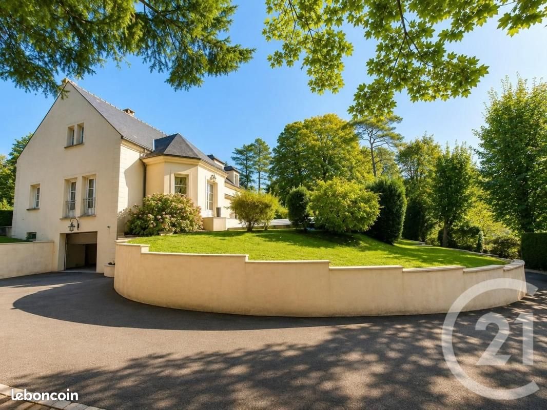Maison à vendre, 259m², Nesles-la-Vallée