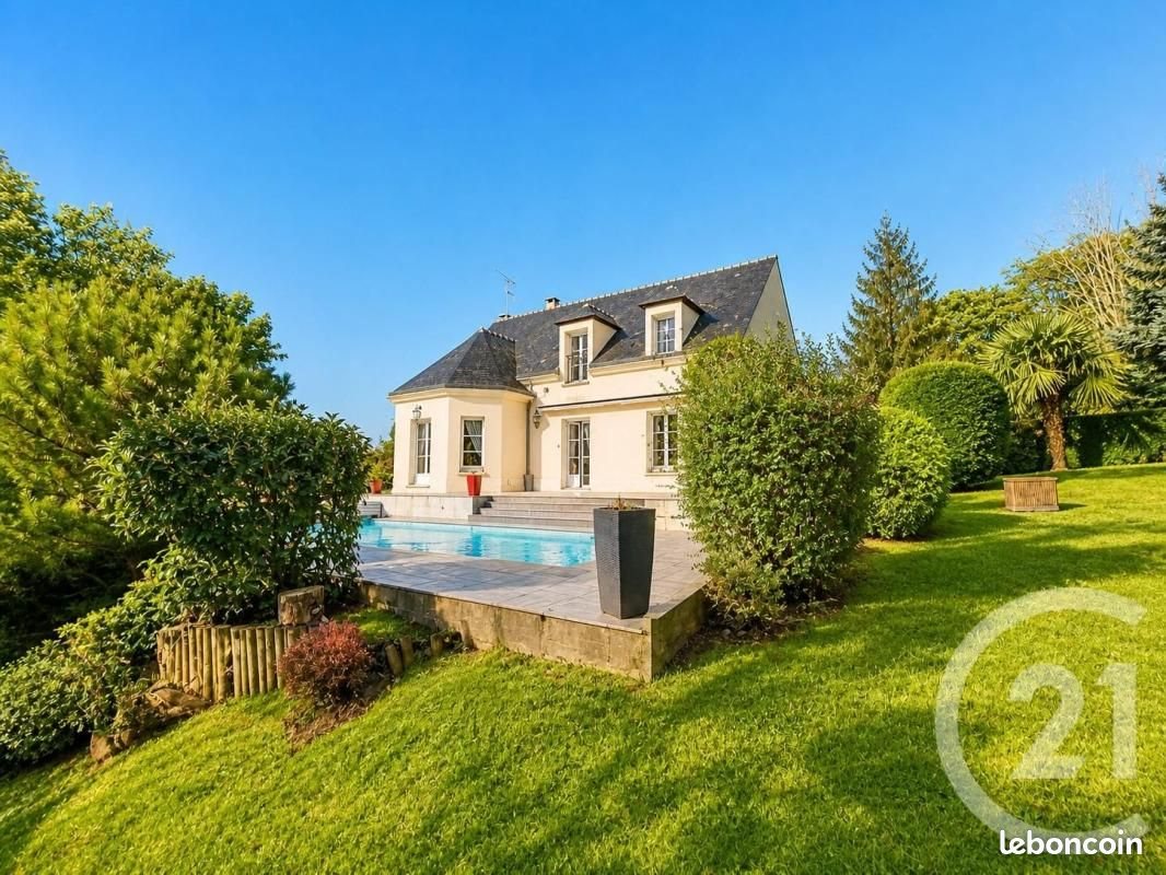 Maison à vendre, 259m², Nesles-la-Vallée