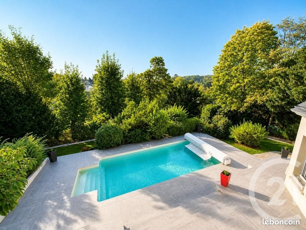 Maison à vendre, 259m², Nesles-la-Vallée