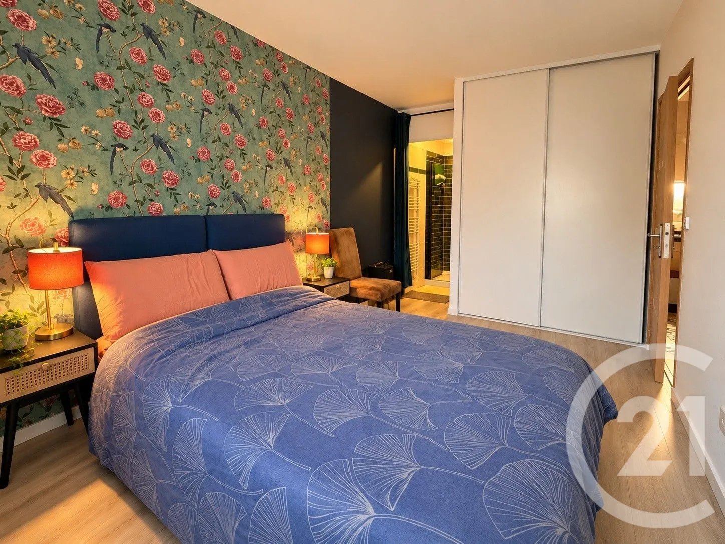Appartement à vendre, 34m², Cergy