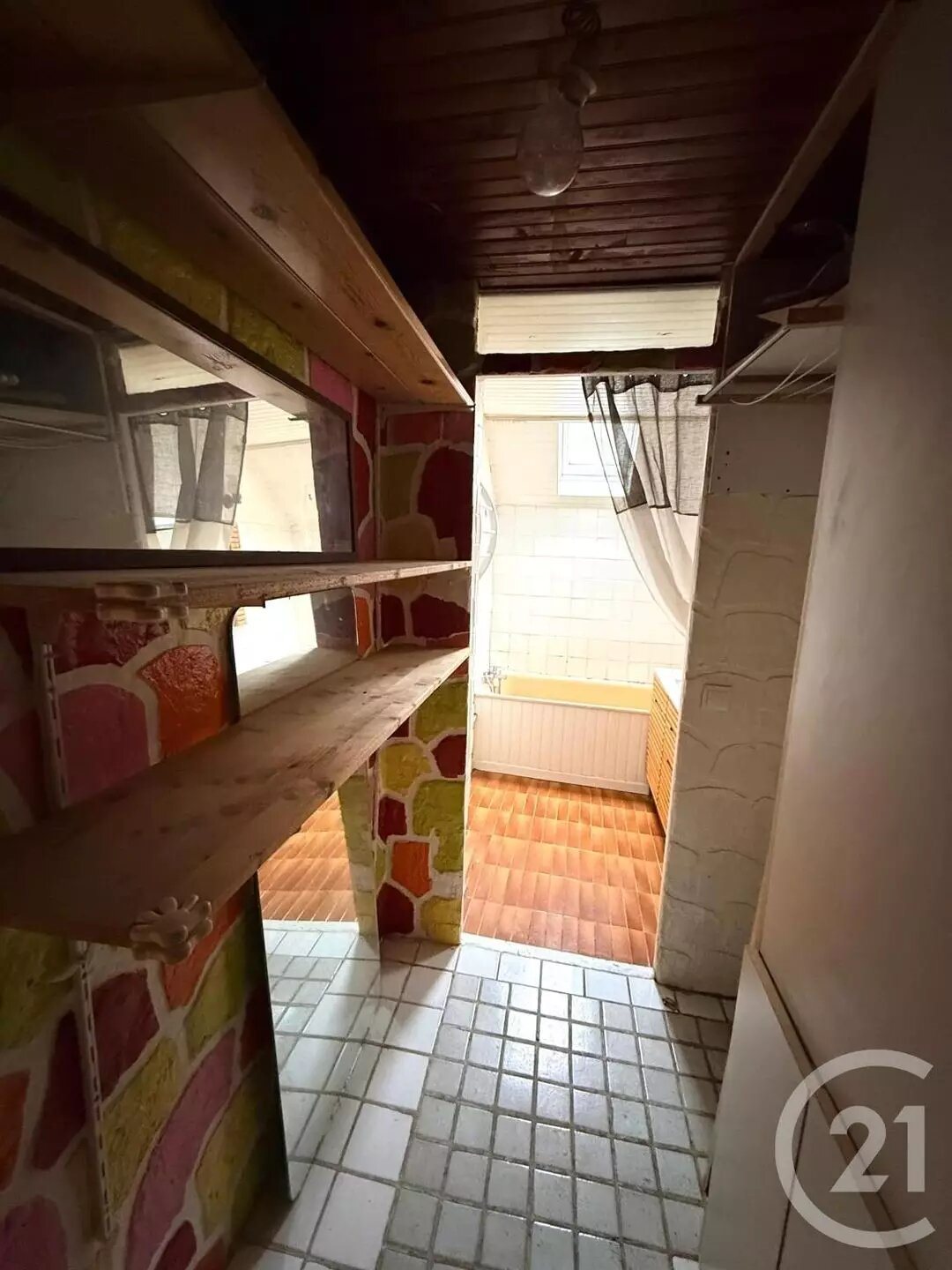 Maison à vendre, 36m², Saint-Ouen-l'Aumône