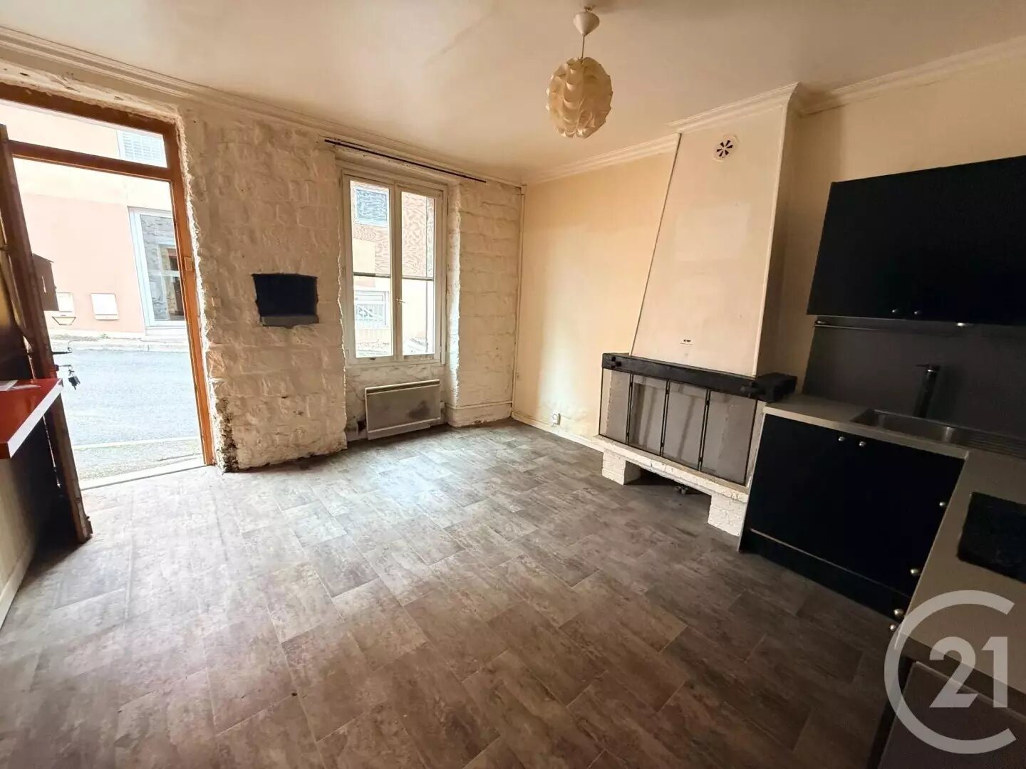 Maison à vendre, 36m², Saint-Ouen-l'Aumône