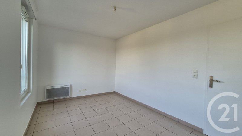 Appartement à vendre, 44m², Cergy