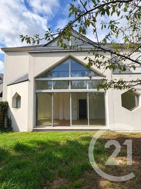Maison à louer, 135m², Pontoise