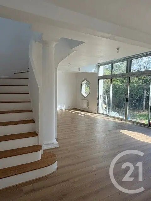 Maison à louer, 135m², Pontoise