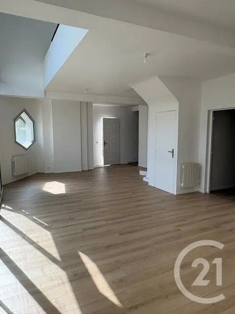 Maison à louer, 135m², Pontoise
