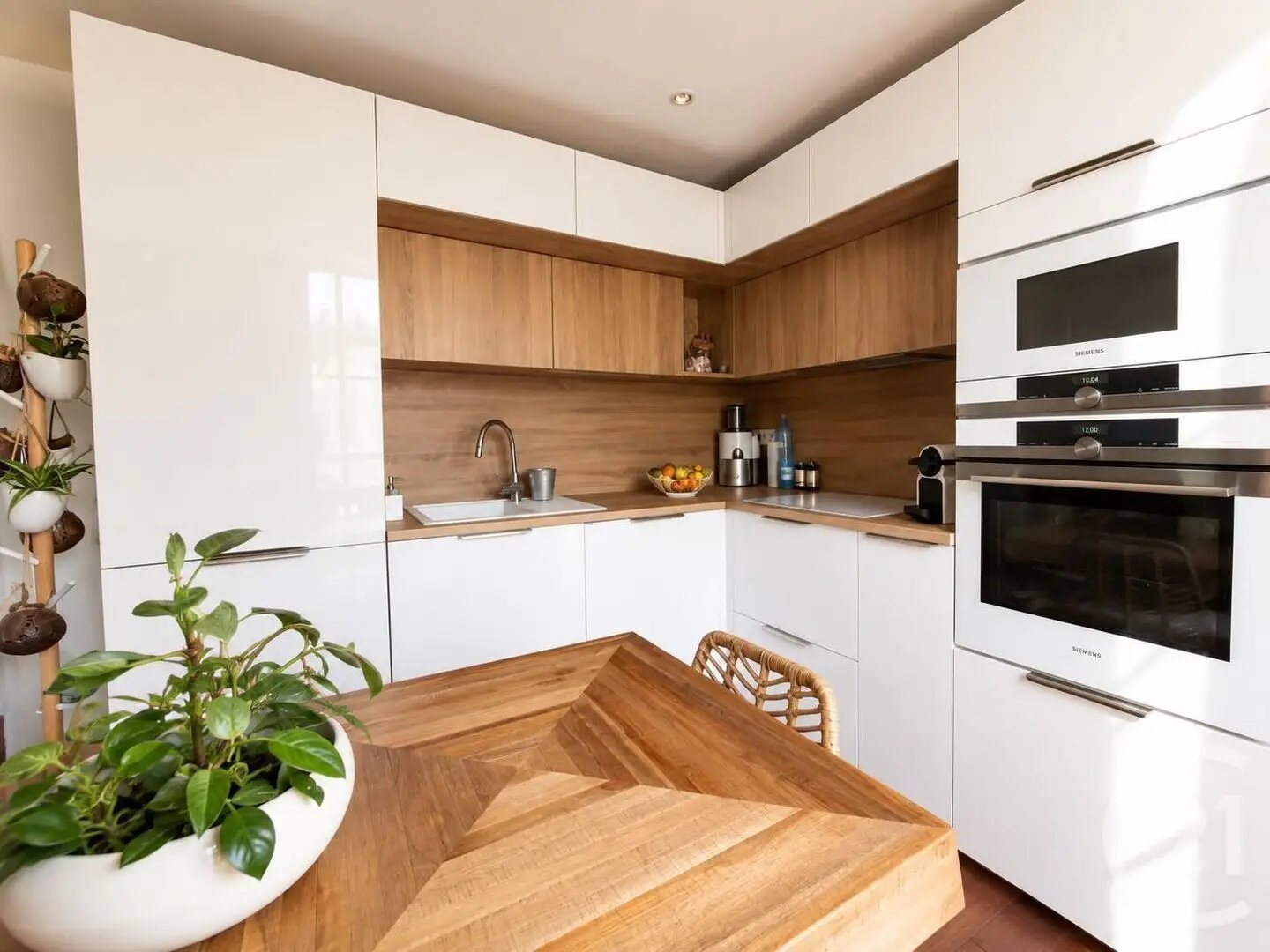 Maison à vendre, 60m², L'Isle-Adam