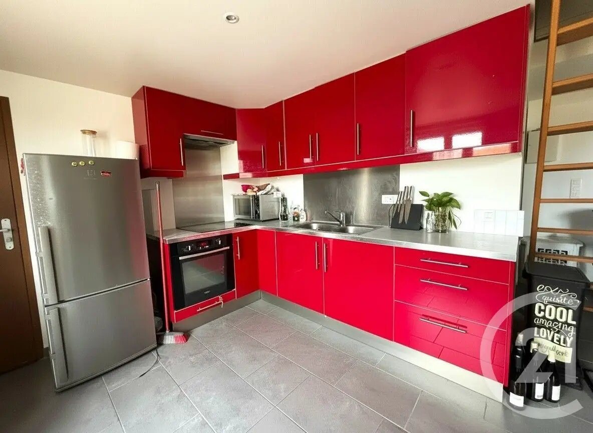 Appartement à vendre, NaNm², Méry-sur-Oise