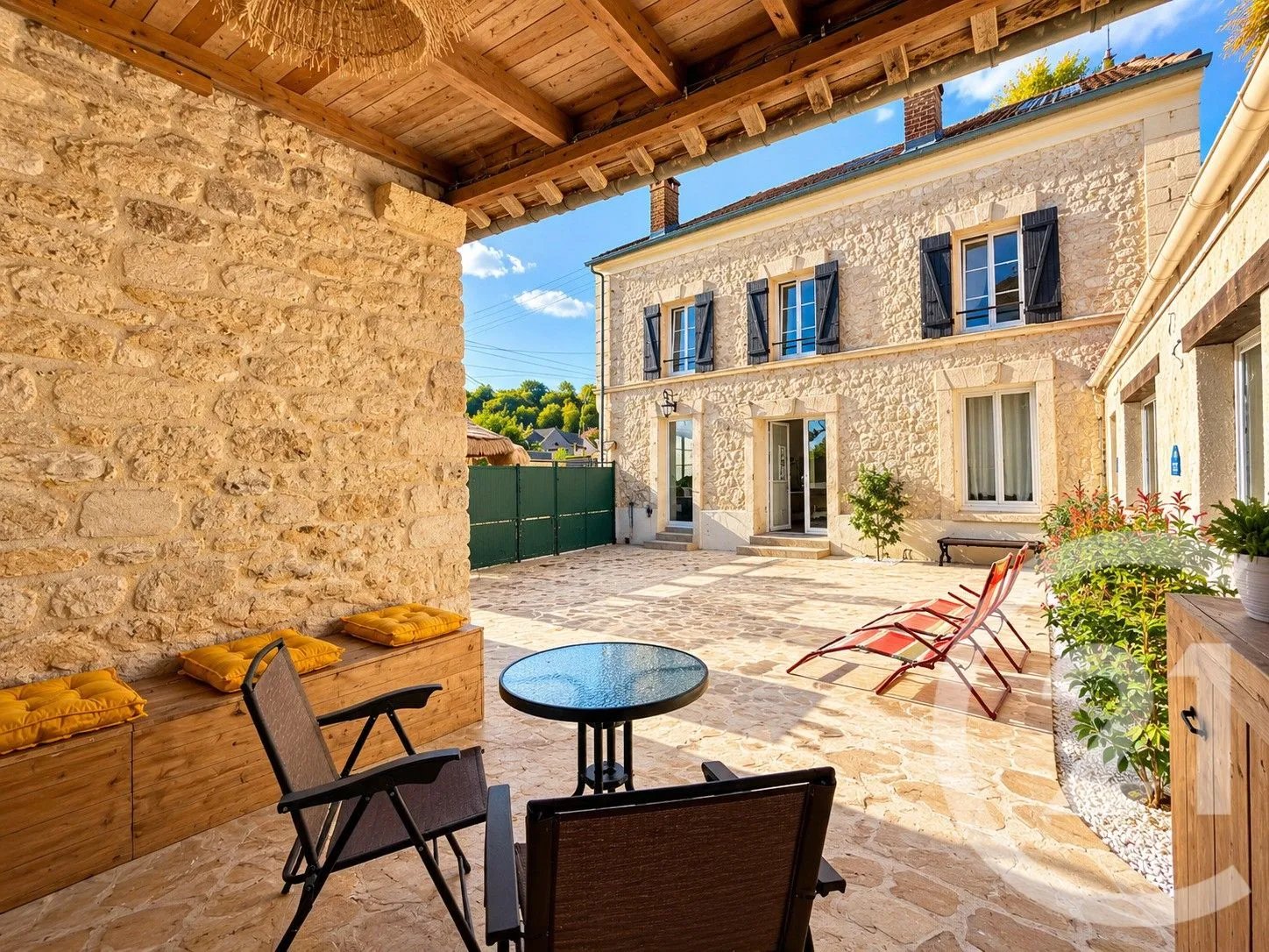 Maison à vendre, 148m², Champagne-sur-Oise